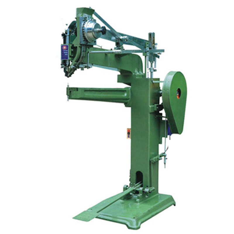 AL-18 中空箱鉚釘機(jī)