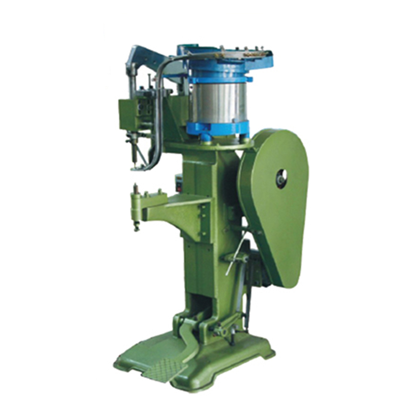 AL-17 四爪釘鉚釘機(jī)