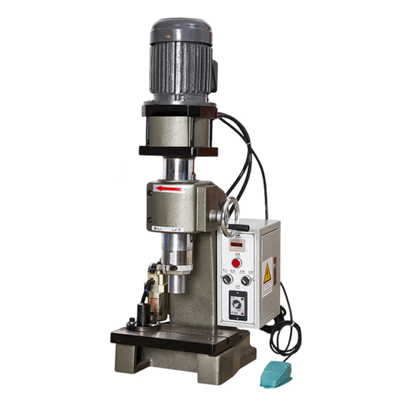 AL-13 旋鉚機(jī)