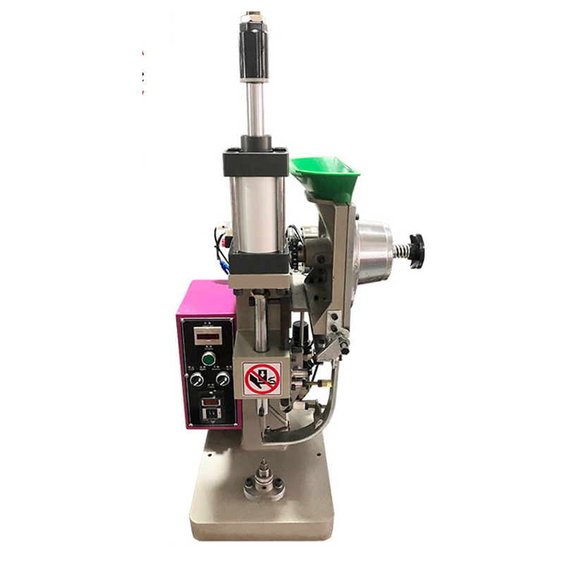 AL-22 氣動雞眼機