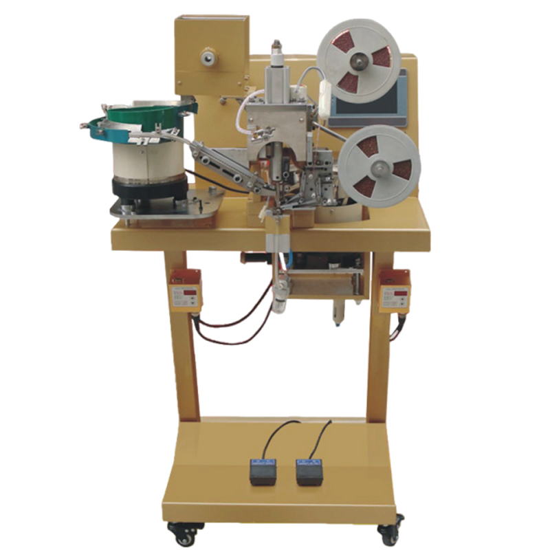 AL-255 花邊釘珠機(jī)