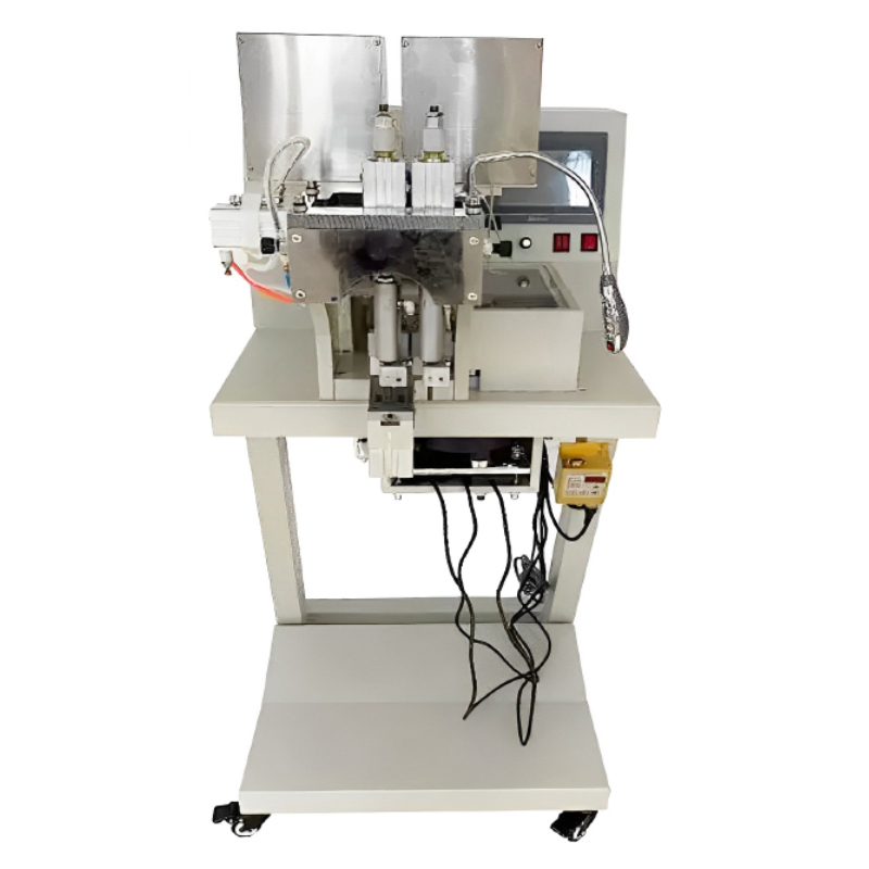 AL-188 雙頭圓珠釘珠機(jī)