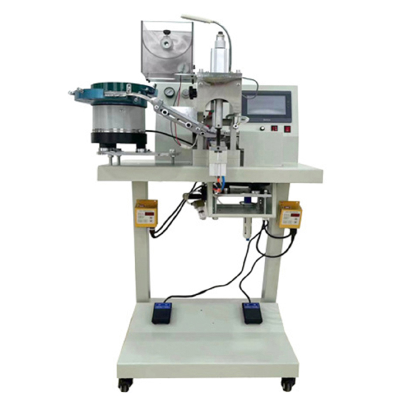 AL-177 單頭多功能釘珠機(jī)