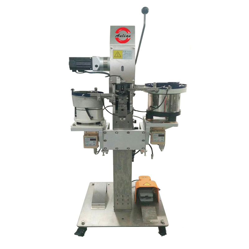 AL-37 打鈕機(jī)