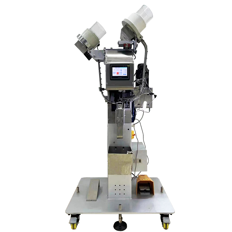 AL-36 六邊形氣眼扣機(jī)