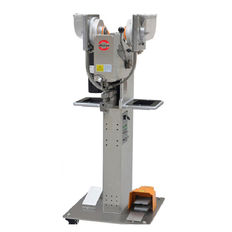 AL-32 紐扣機(jī)