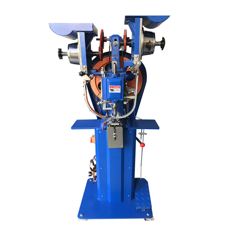 AL-31 氣眼扣機(jī)（雞眼扣款）