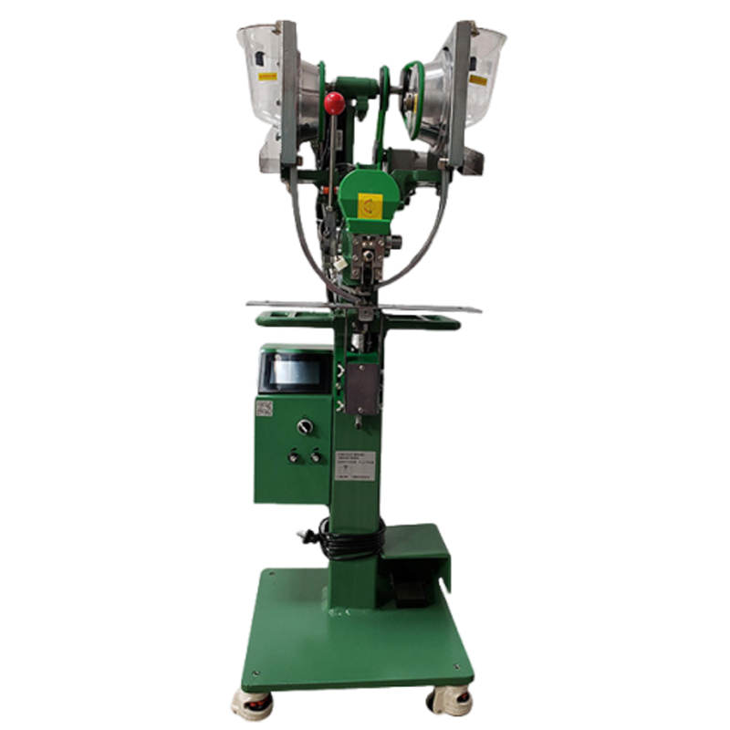 AL-30 四合扣機(jī)