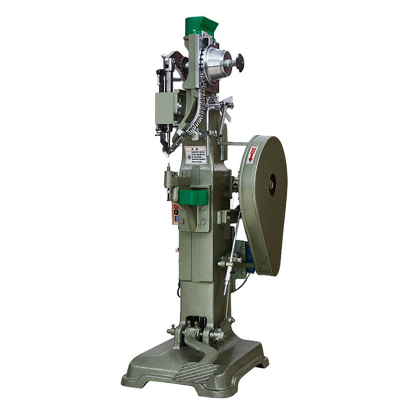 AL-10 立式鉚釘機(jī)